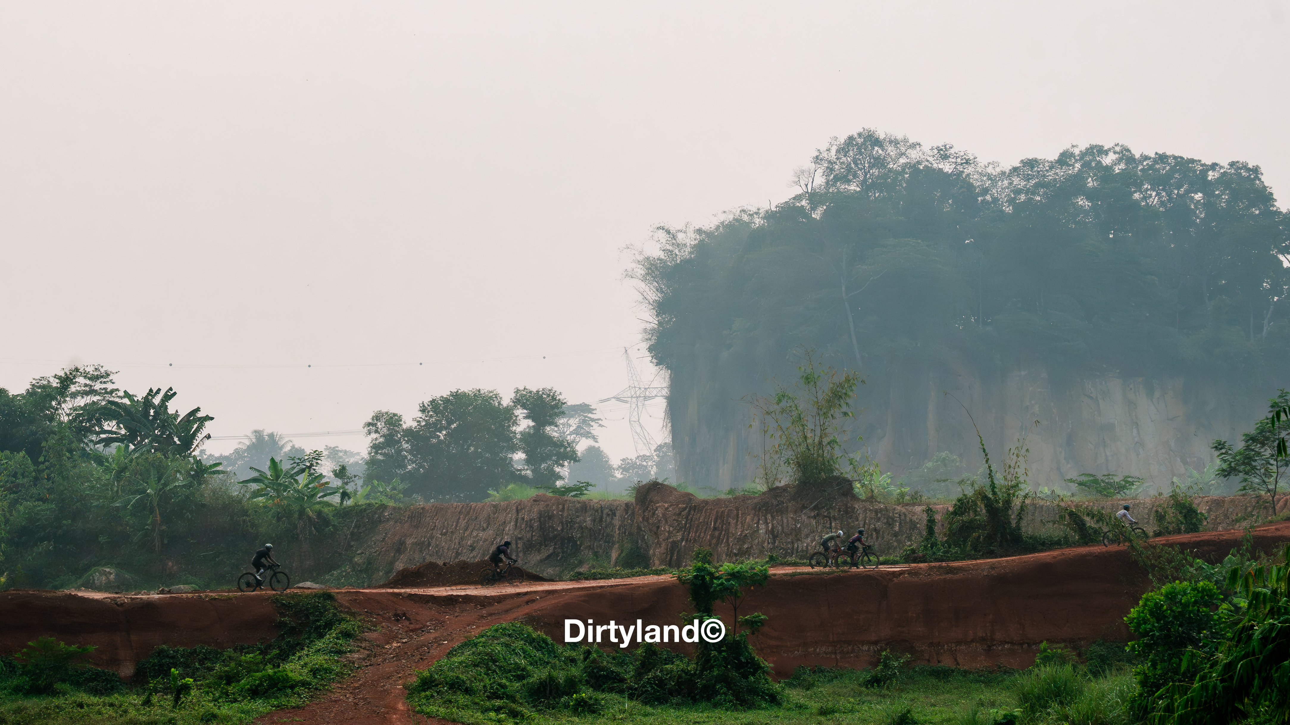 Dirtyland 2026