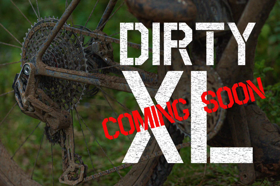 Dirtyland XL