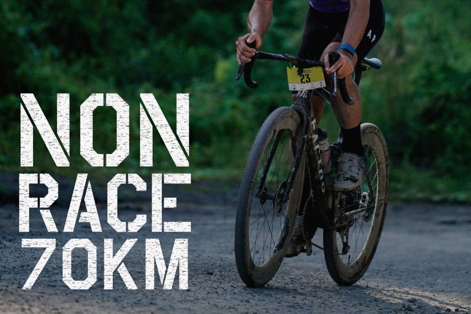 Dirtyland 70km (Race)