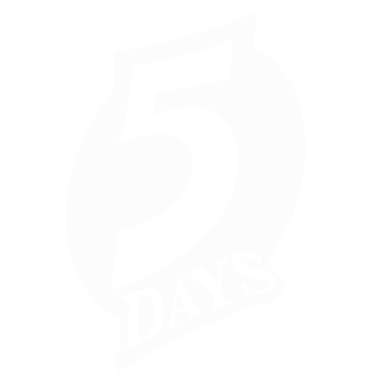 5 Days