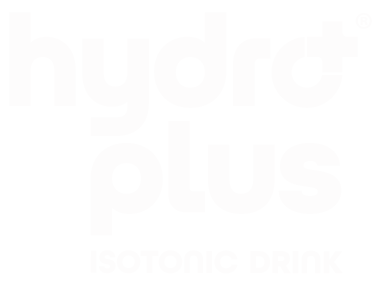 Hydro Plus